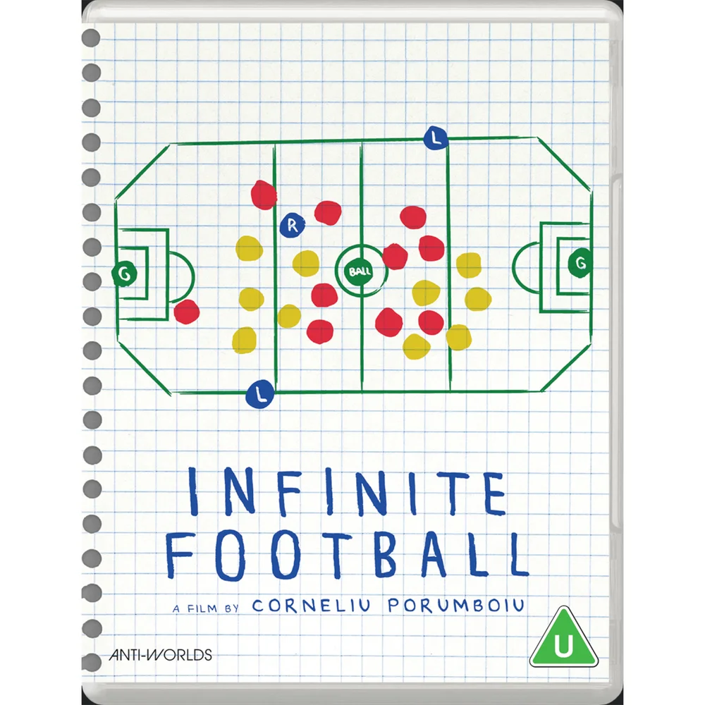 Infinite Football Image 1