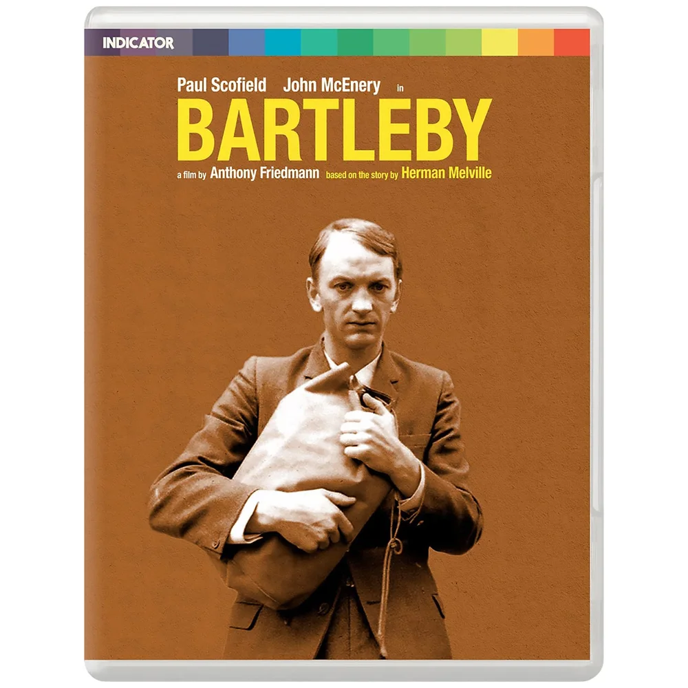 Bartleby (Limited Edition) Image 1