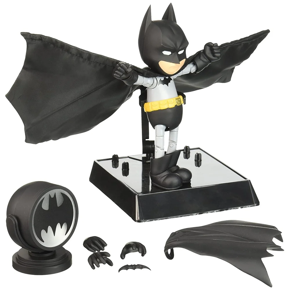 Herocross-DC Batman Image 1