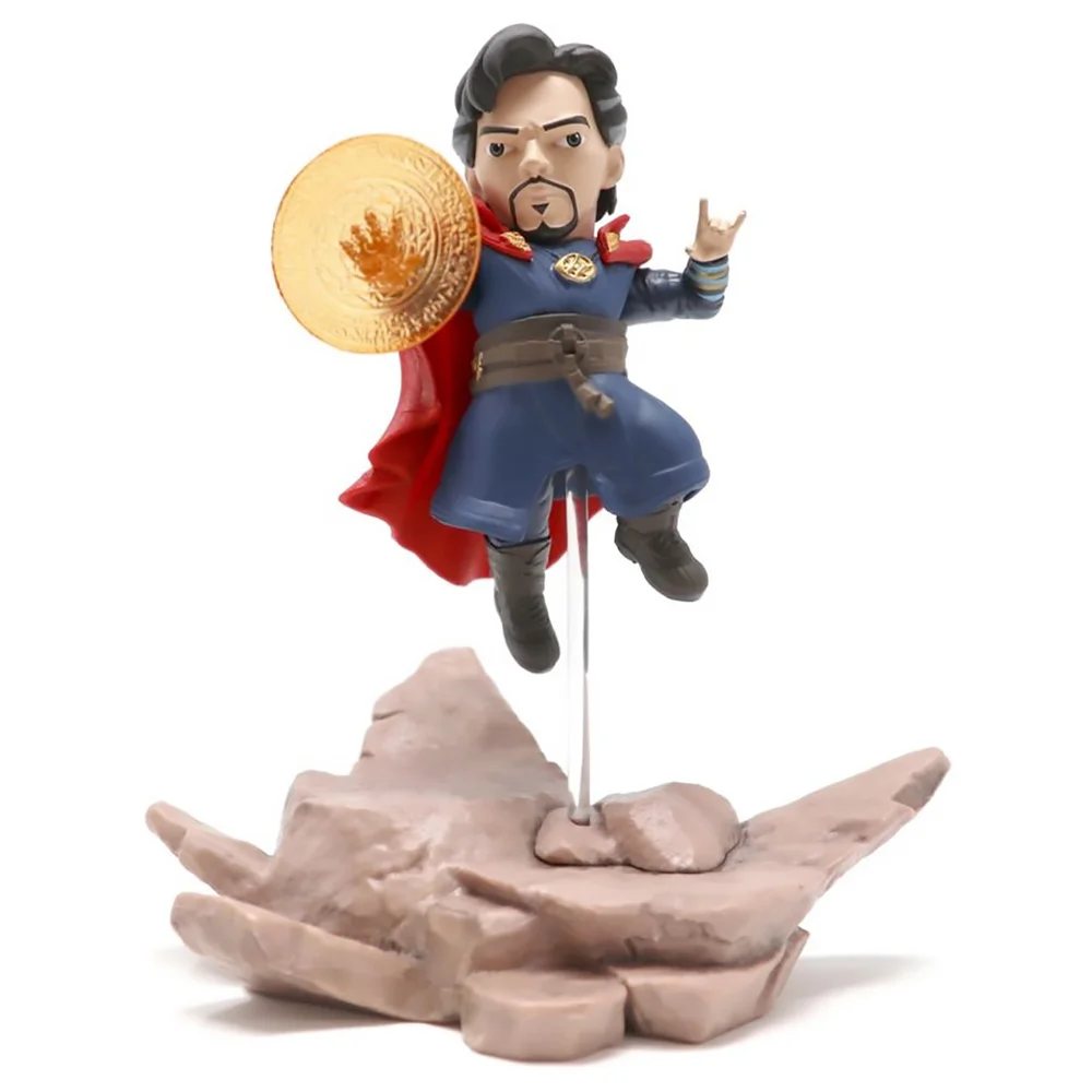 Beast Kingdom Avengers Infinity War Doctor Strange Image 1