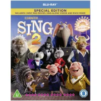 Sing 2 - undefined undefined