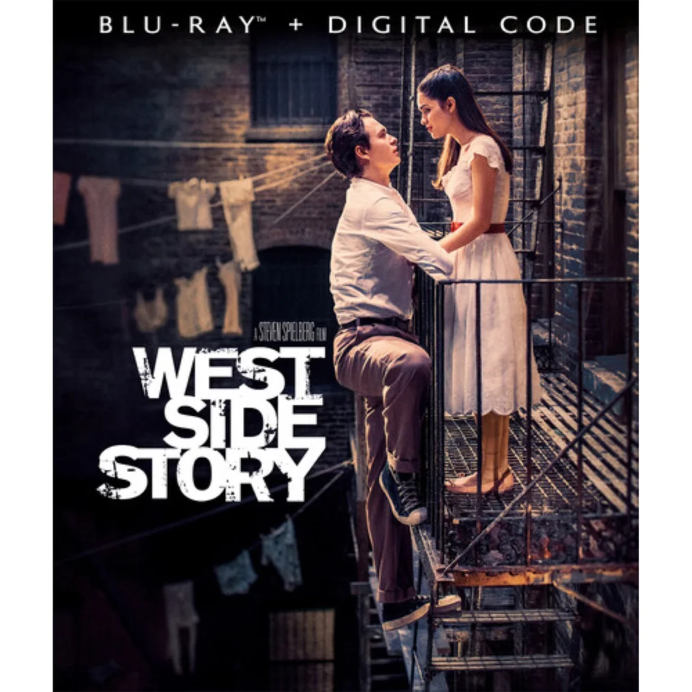 West Side Story (US Import) Image 1