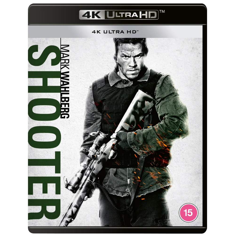 Shooter 4K Image 1