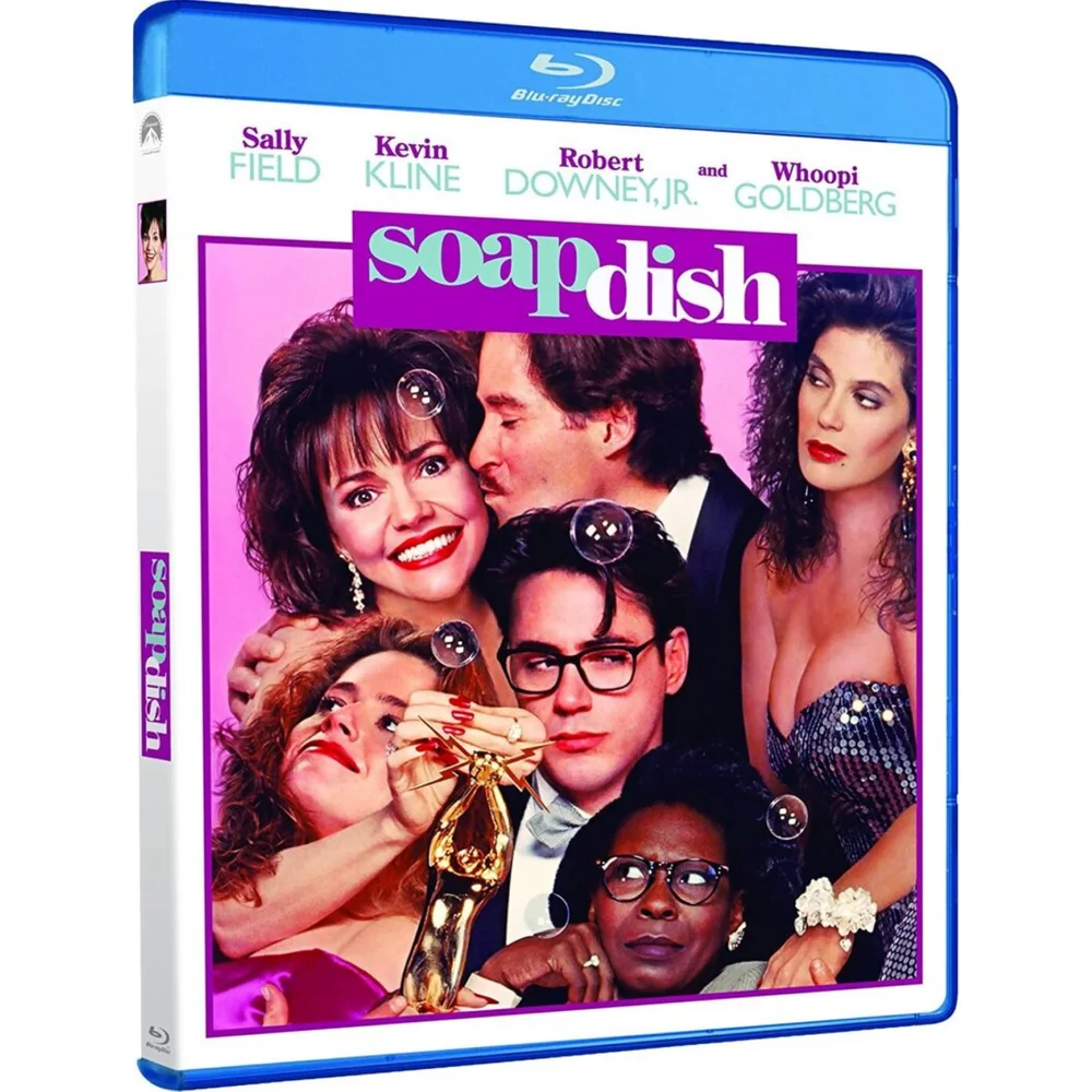 Soapdish (US Import) Image 1