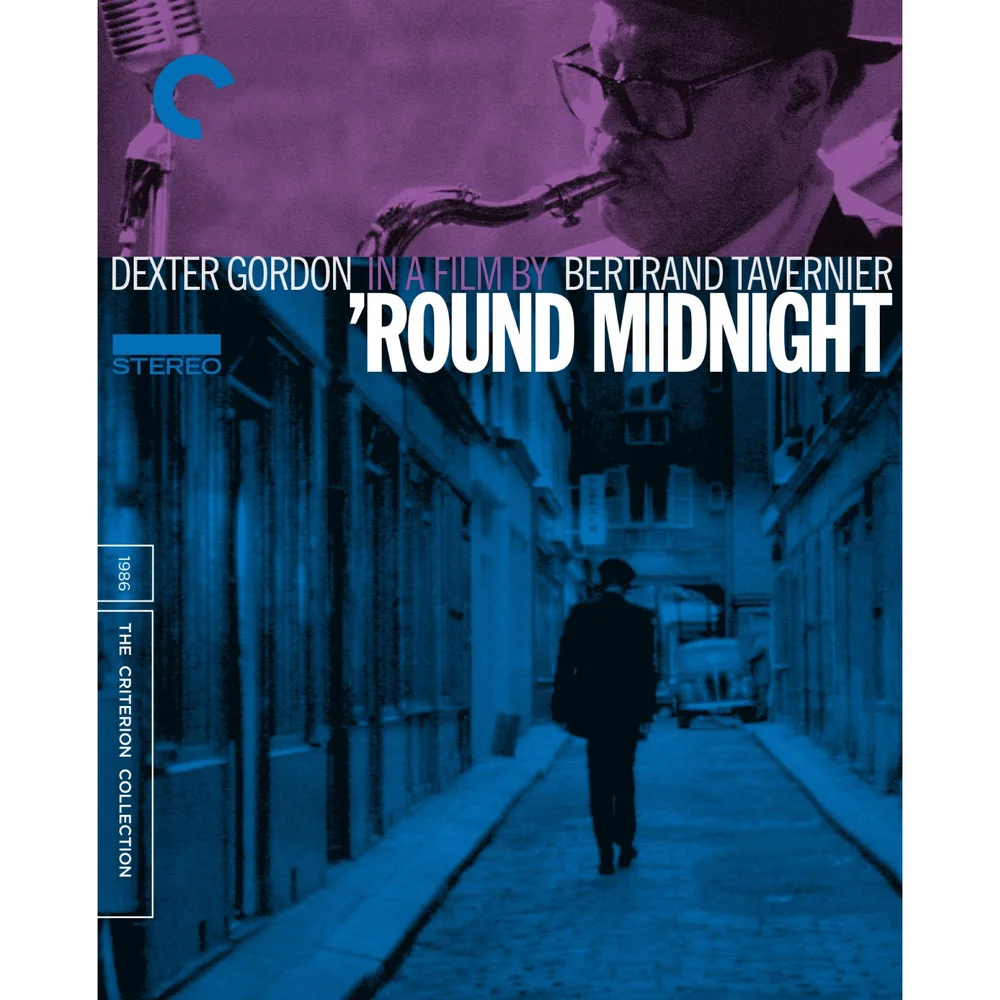 'Round Midnight - The Criterion Collection (US Import) Image 1