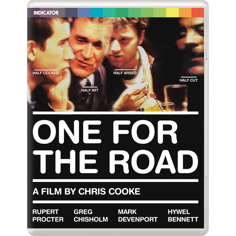 One for the Road (UK Limited Edition) Image 1