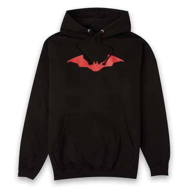 The Batman The Batman Hoodie - Black
