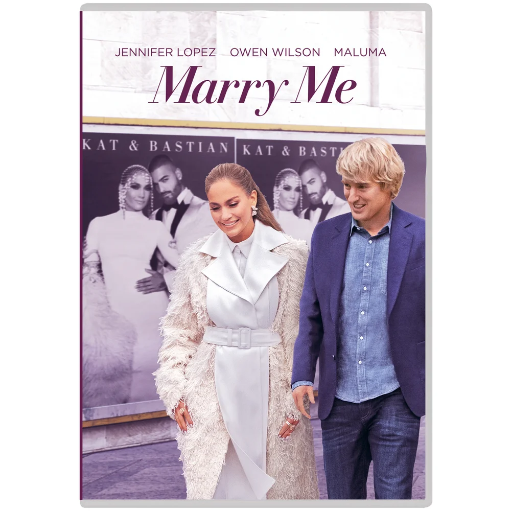 Marry Me Image 1