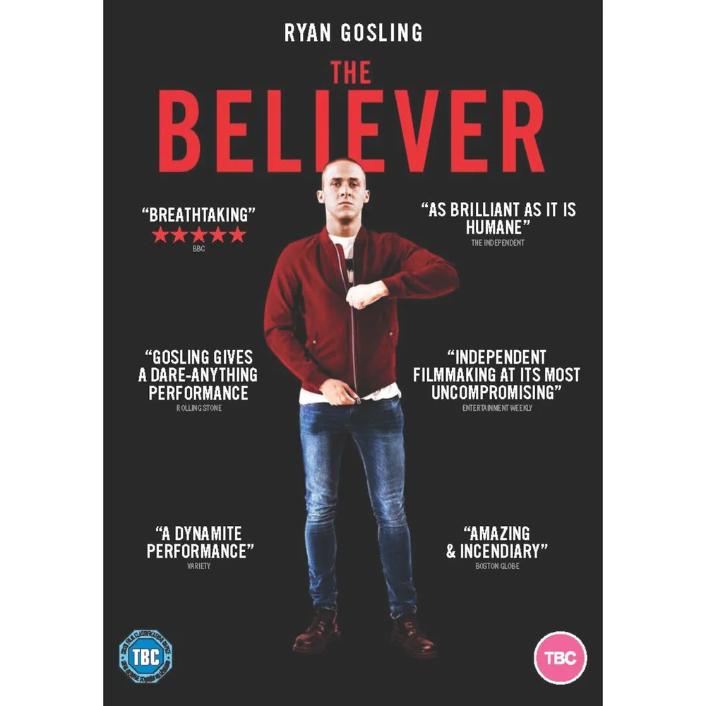 The Believer Image 1