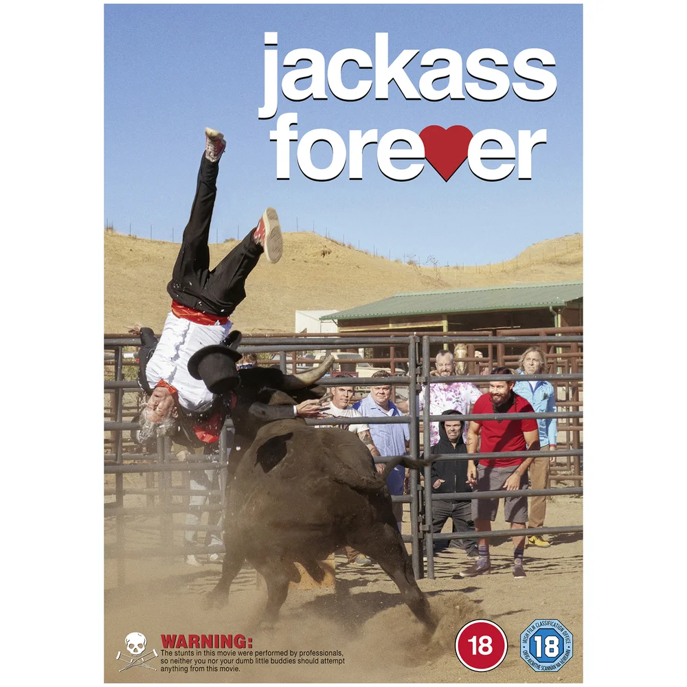Jackass Forever Image 1