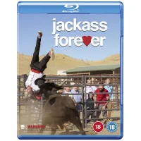 Jackass Forever - undefined undefined
