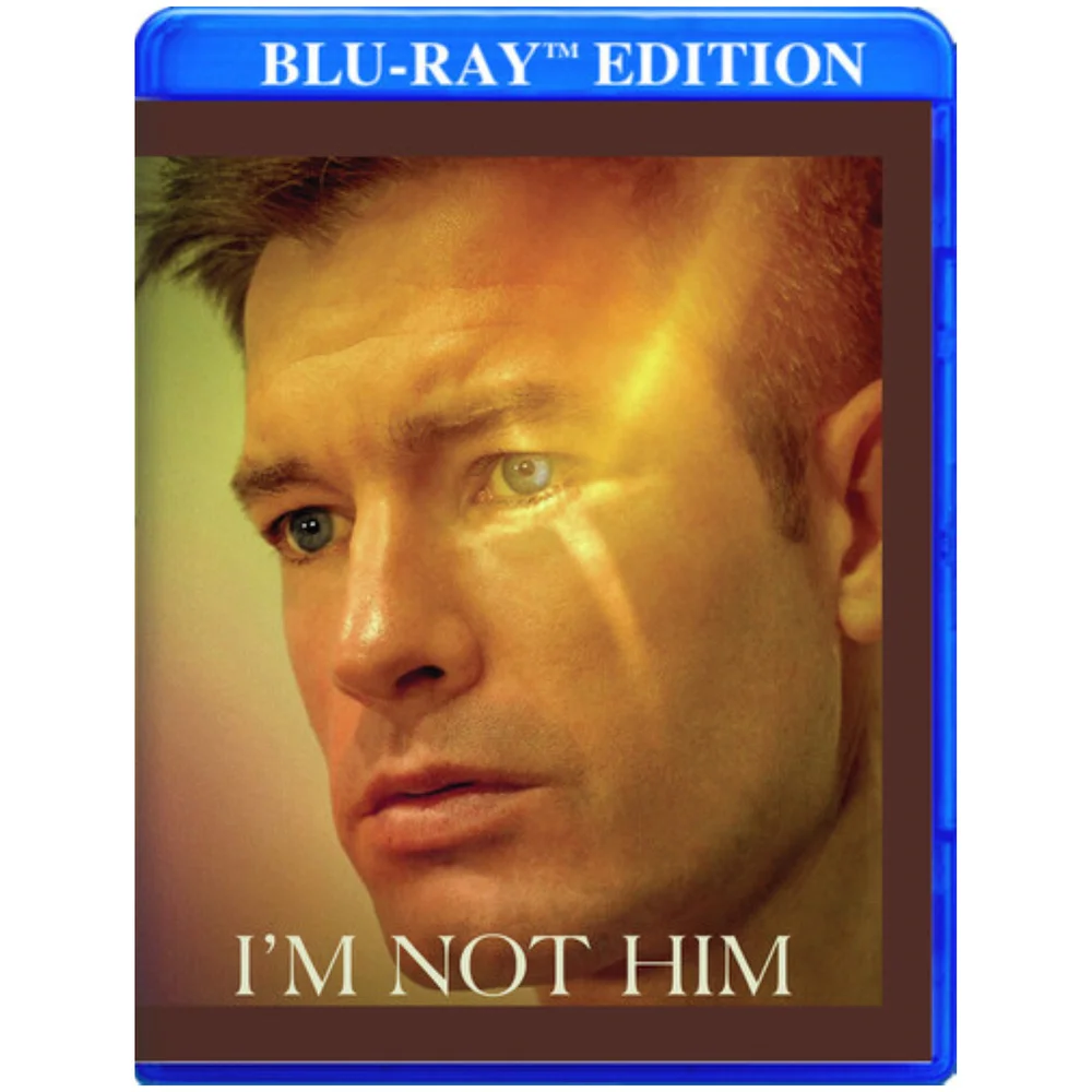 I'm Not Him (US Import) Image 1