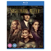 Nightmare Alley - undefined undefined