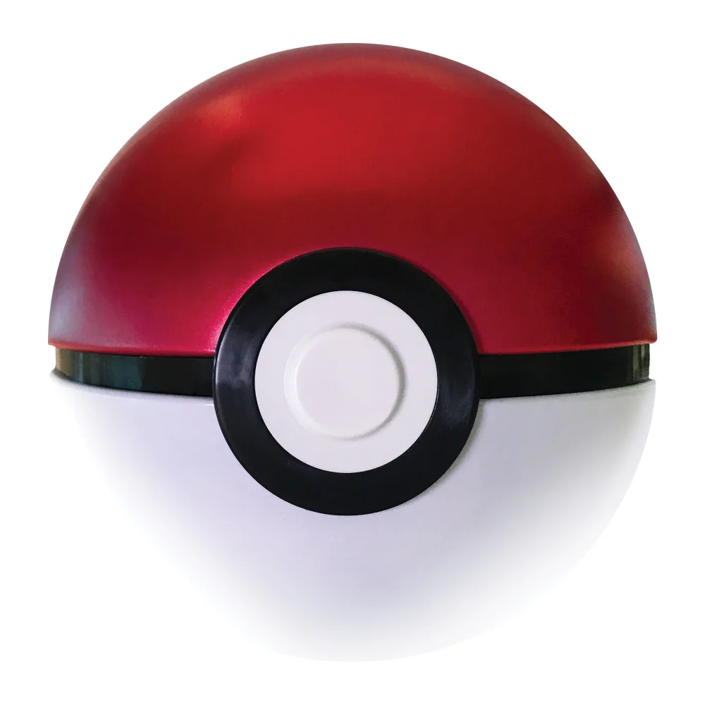 Pokémon TCG: Poke Ball Tin Series 7 Image 1