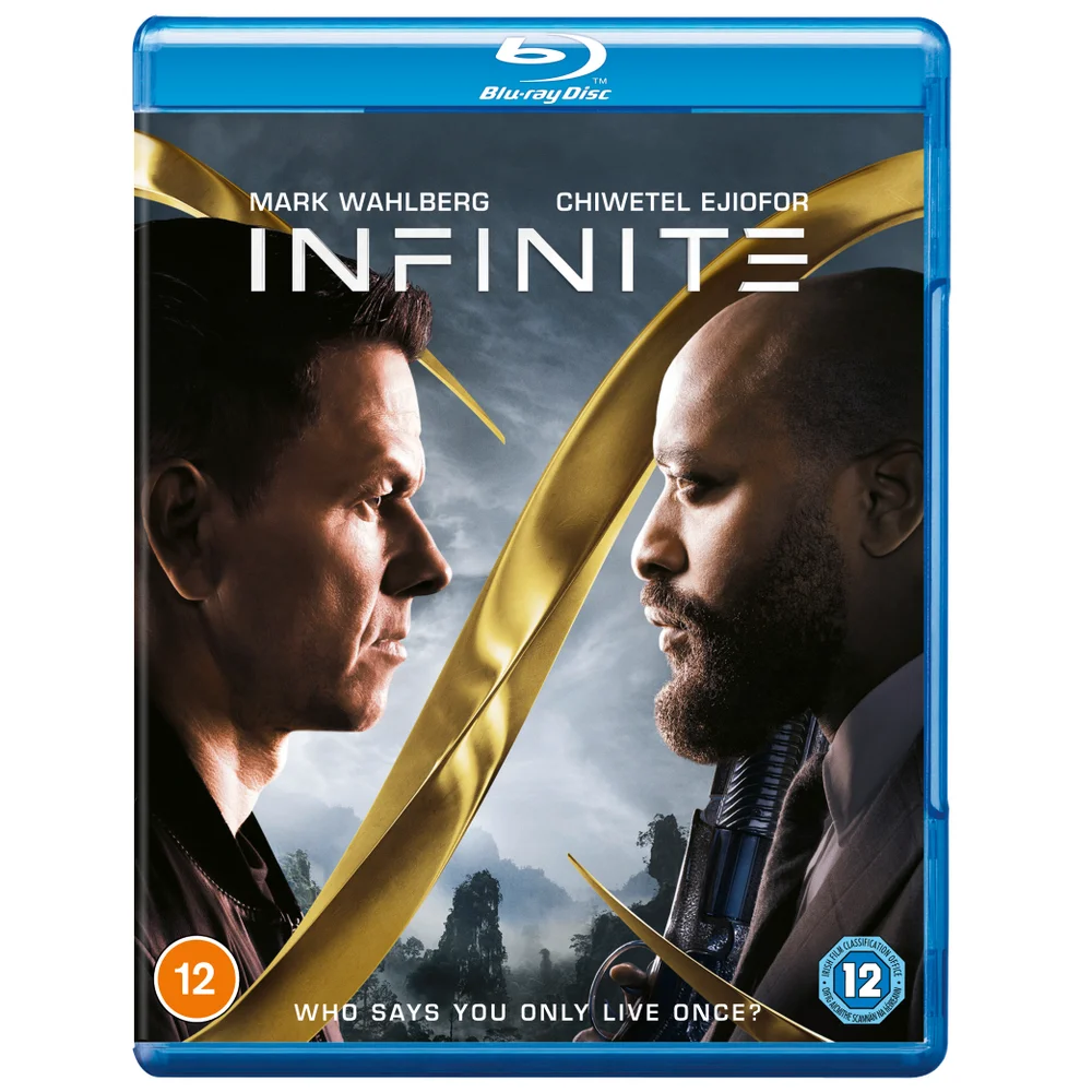 Infinite Image 1