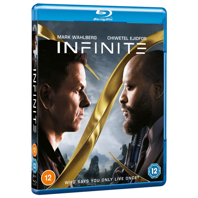 Infinite