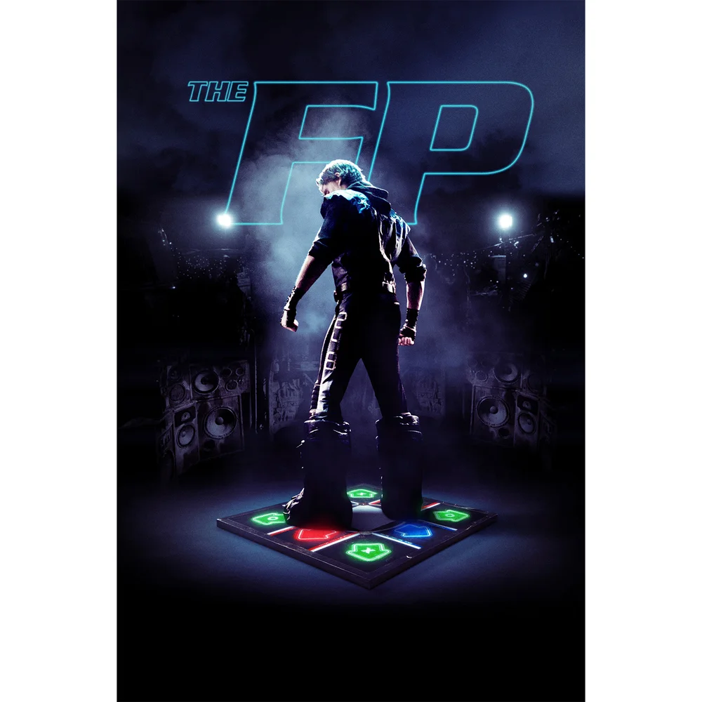 The FP (US Import) Image 1