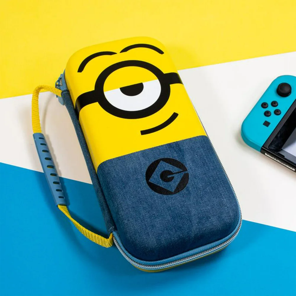 Numskull Minions Protective Switch Case Image 1