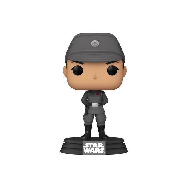 Star Wars Obi-Wan Kenobi Tala Durith Funko Pop! Vinyl