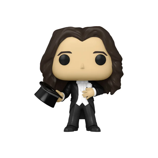 Alice Cooper Welcome to My Nightmare Funko Pop! Album