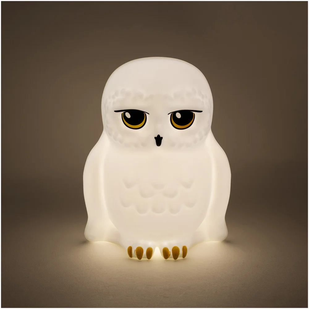 Harry Potter Hedwig Light Image 1