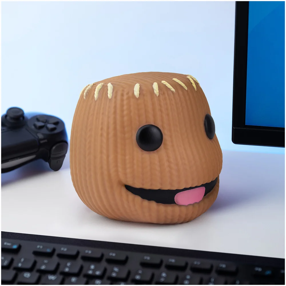 Sackboy Light with Sound Image 1