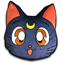 Sailor Moon Luna Cushion