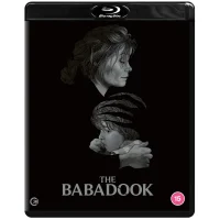 The Babadook