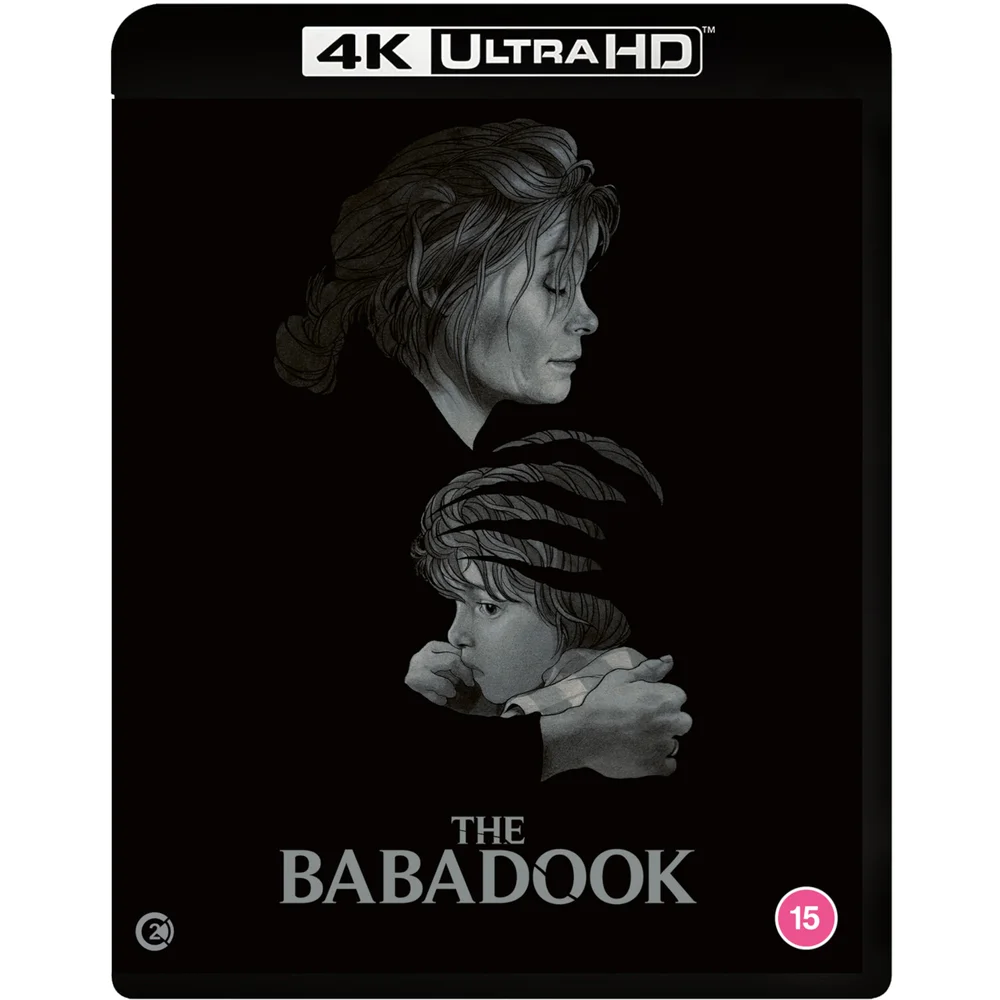 The Babadook 4K Ultra HD Image 1