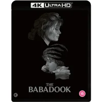 The Babadook 4K Ultra HD - undefined undefined