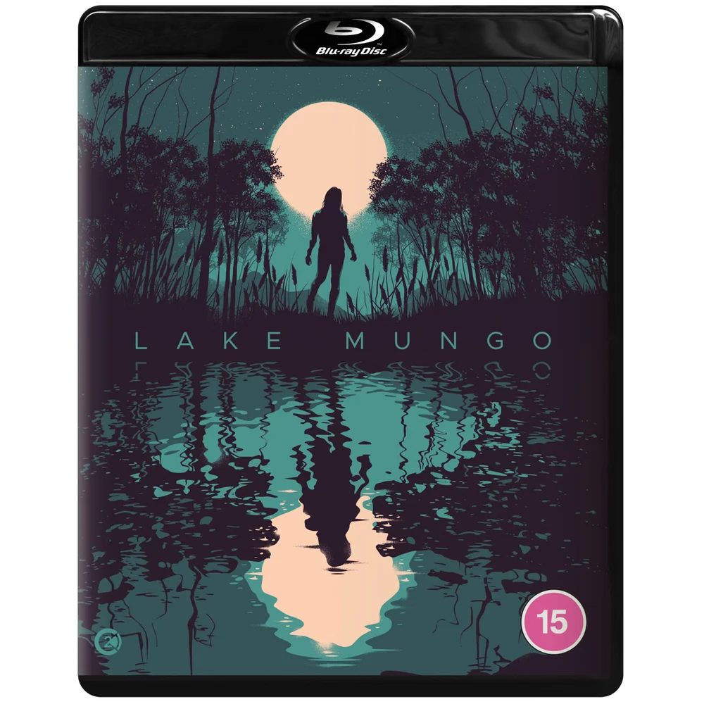 Lake Mungo Image 1