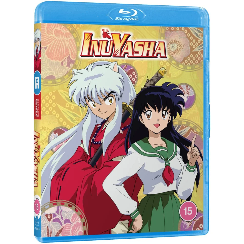 Inuyasha - Season 1 Image 1