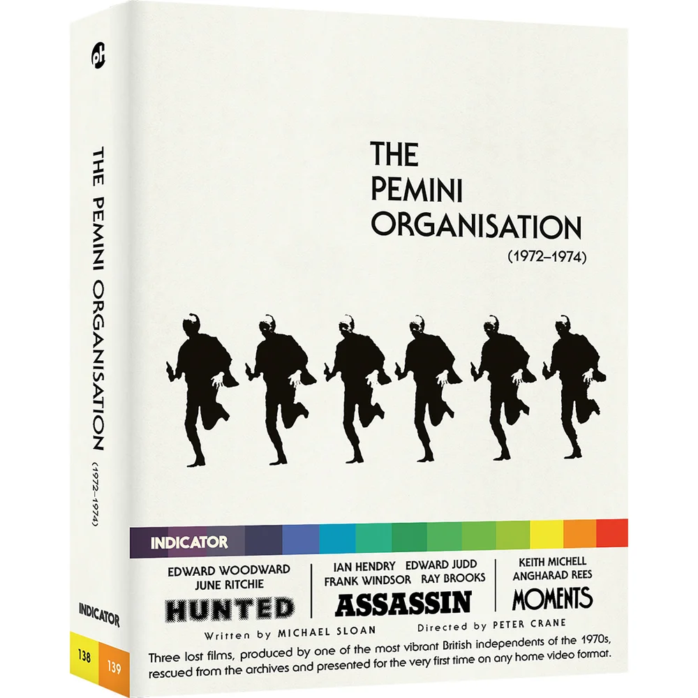 The Pemini Organisation (1972-1974) Image 1