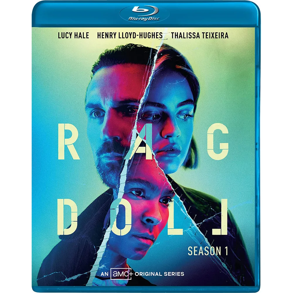 Ragdoll: Season One (US Import) Image 1