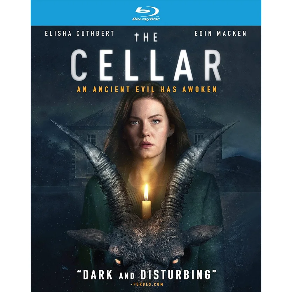 The Cellar (US Import) Image 1