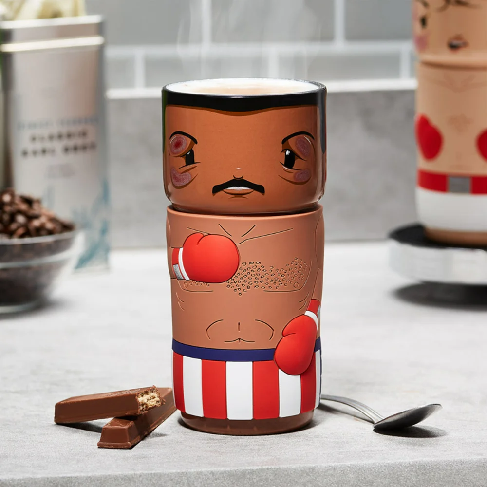 Numskull Apollo CosCup Image 1