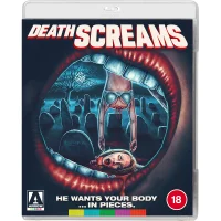 Death Screams - undefined undefined