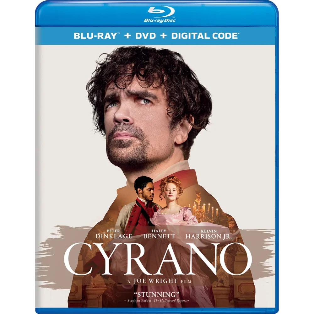 Cyrano (US Import) Image 1
