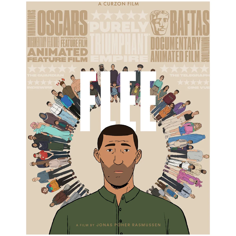 Flee Image 1