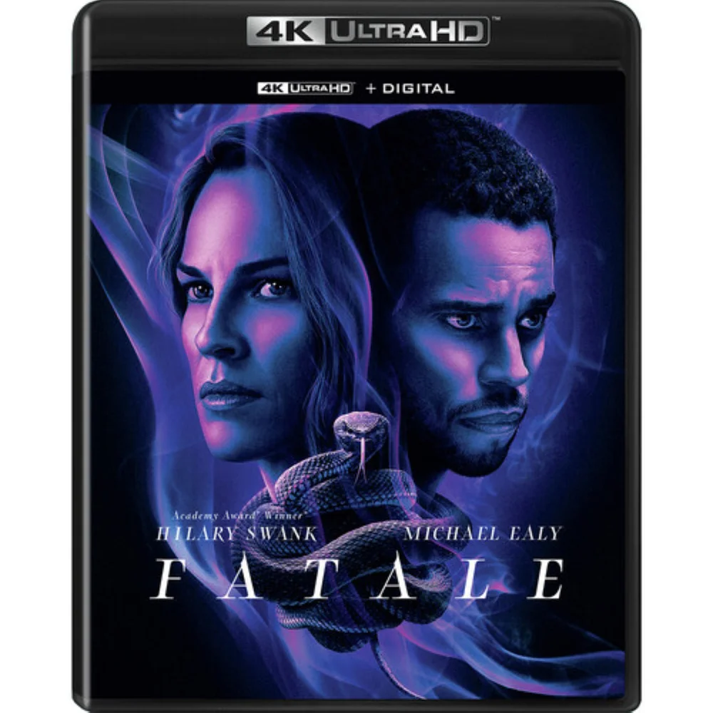 Fatale - 4K Ultra HD Image 1