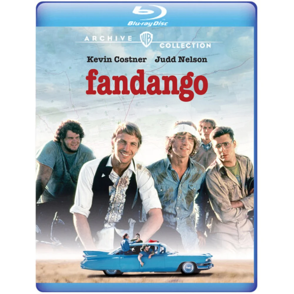 Fandango (US Import) Image 1