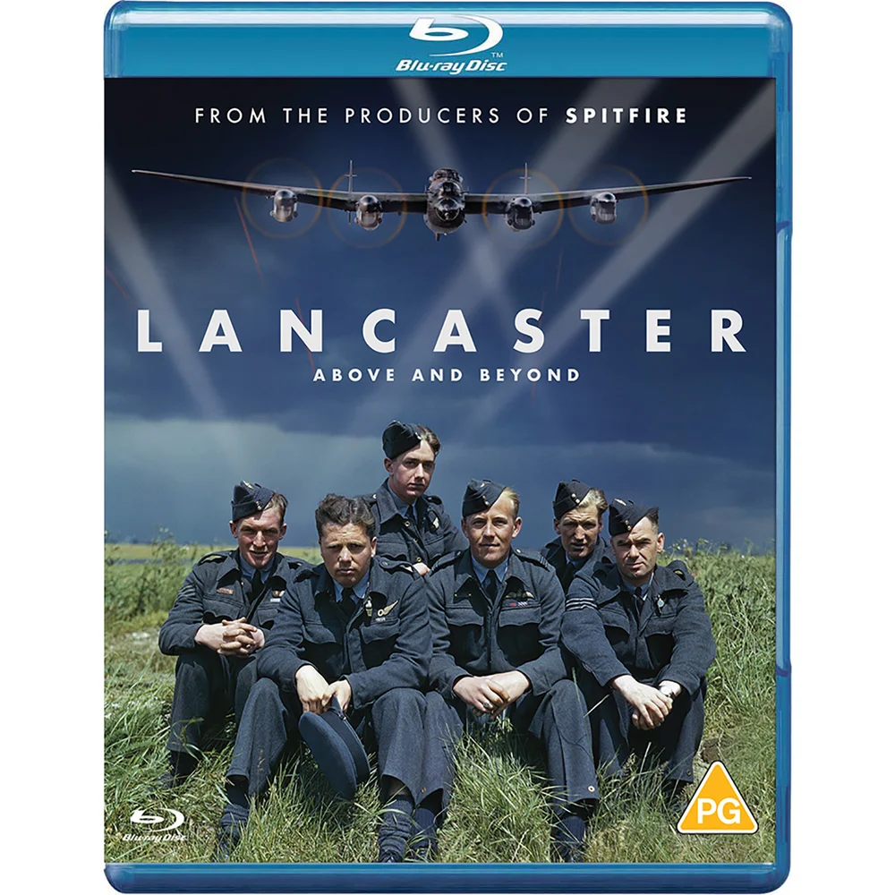 Lancaster Image 1
