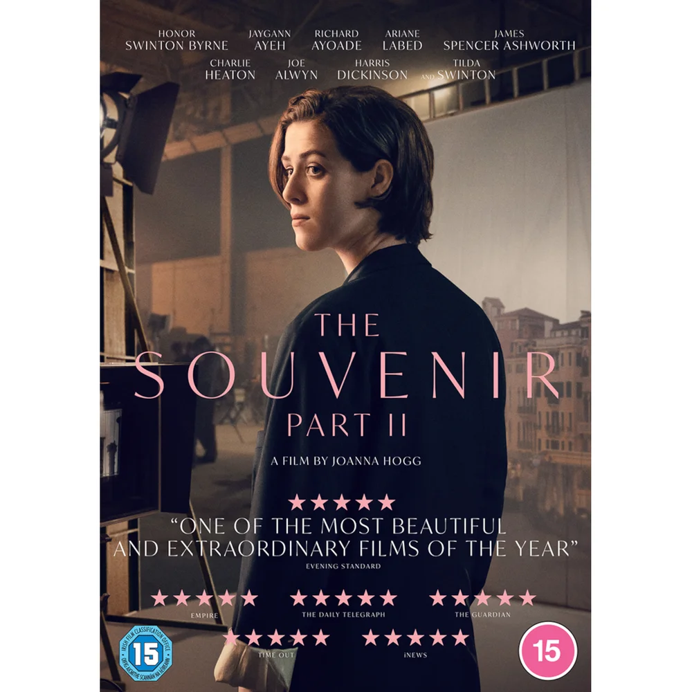 The Souvenir: Part II Image 1