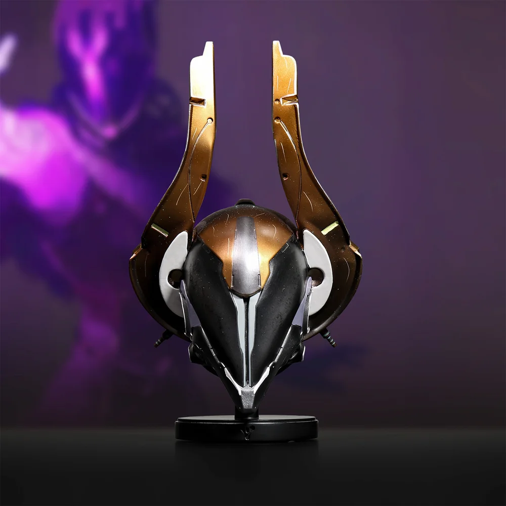 Numskull Designs Official Destiny Nezarec's Sin 9.5 Inch Replica Helmet Image 1