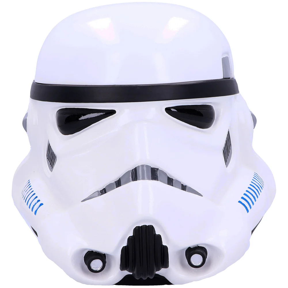 Stormtrooper Collectible Helmet Box Image 1