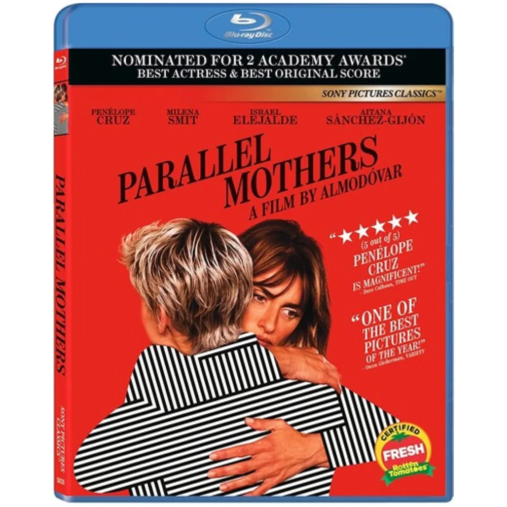 Parallel Mothers (US Import) Image 1