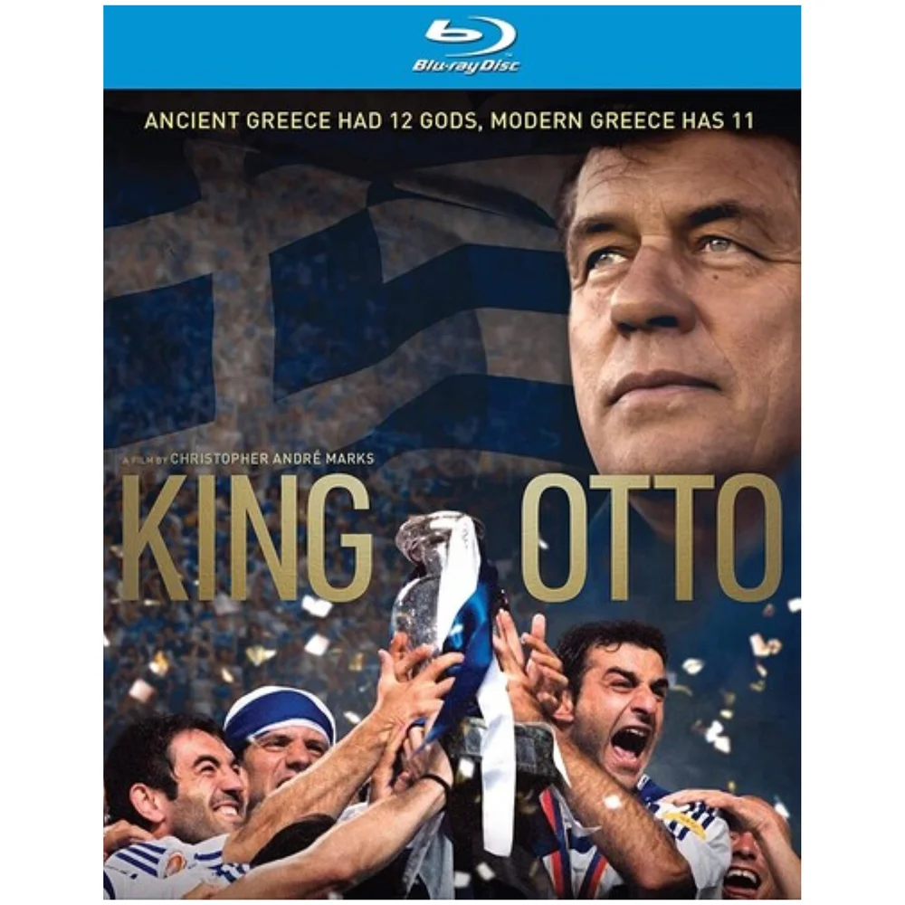 King Otto (US Import) Image 1