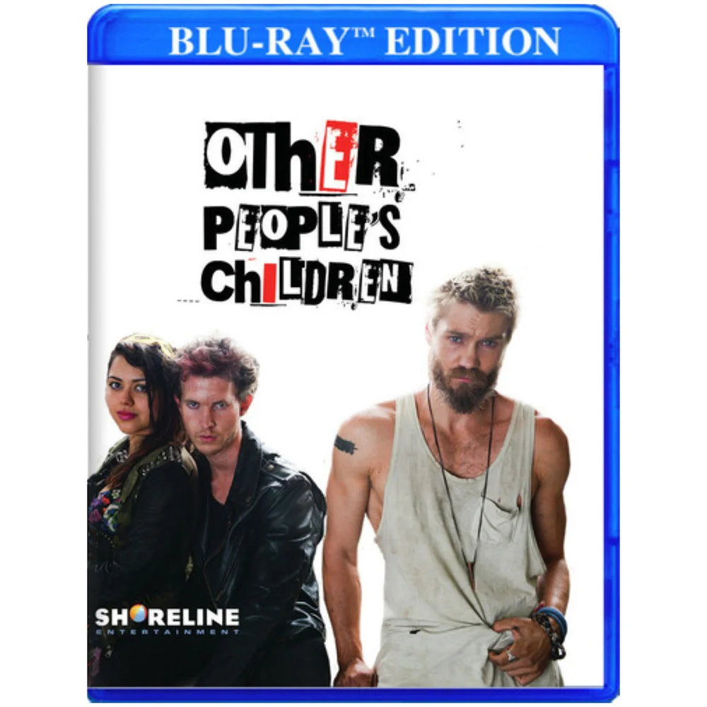 Other People's Children (US Import) Image 1