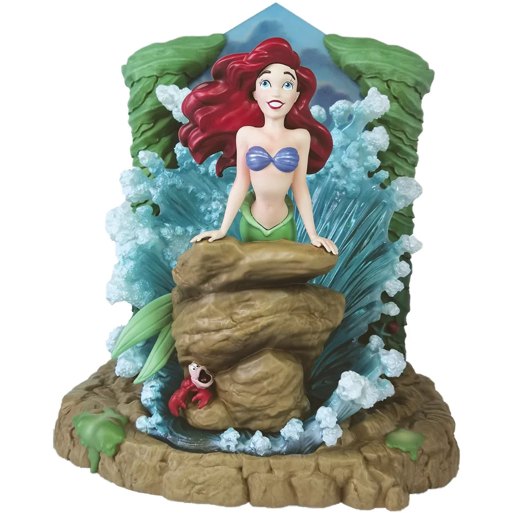 Disney Showcase Collection The Little Mermaid Figurine Image 1