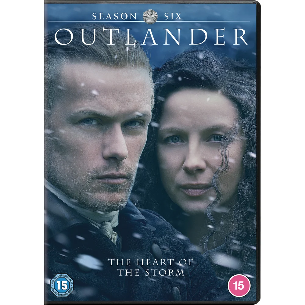 Outlander (2014) - Season 06 Image 1